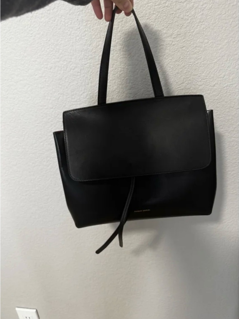 Mansur Gavriel Lady Bag
